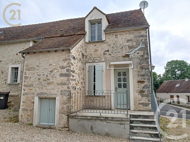 Maison à louer ST LOUP DE NAUD