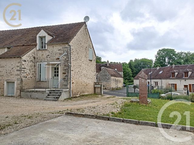 Maison &agrave; louer - 4 pi&egrave;ces - 90,96 m2 - St Loup De Naud - 77 - ILE-DE-FRANCE