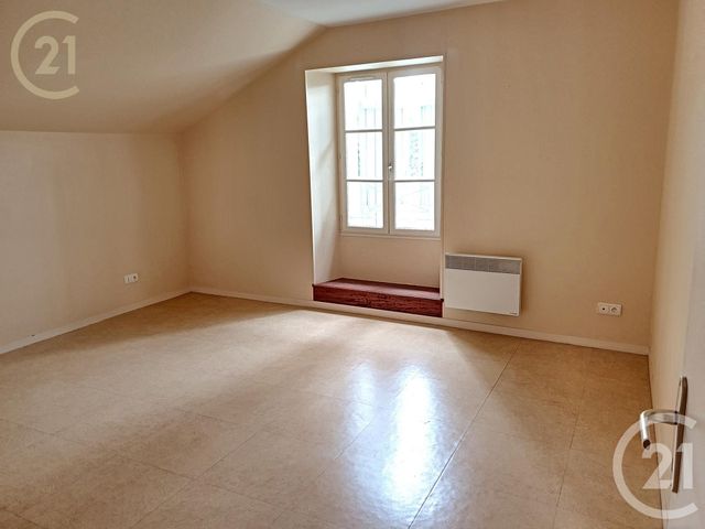 Maison &agrave; louer - 4 pi&egrave;ces - 90,96 m2 - St Loup De Naud - 77 - ILE-DE-FRANCE