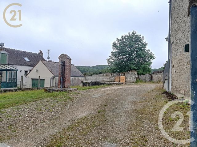 Maison &agrave; louer - 4 pi&egrave;ces - 90,96 m2 - St Loup De Naud - 77 - ILE-DE-FRANCE