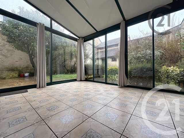 Appartement F2 &agrave; vendre - 2 pi&egrave;ces - 49,13 m2 - Provins - 77 - ILE-DE-FRANCE