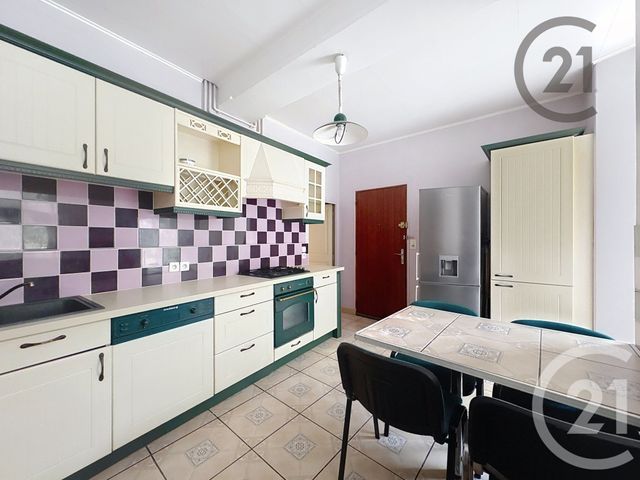 Appartement F2 &agrave; vendre - 2 pi&egrave;ces - 49,13 m2 - Provins - 77 - ILE-DE-FRANCE