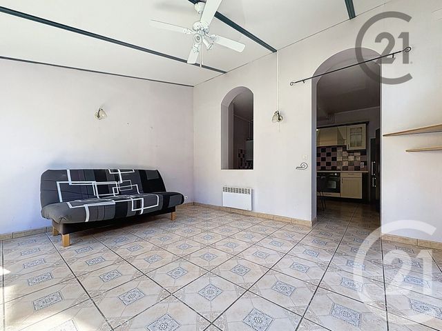 Appartement F2 &agrave; vendre - 2 pi&egrave;ces - 49,13 m2 - Provins - 77 - ILE-DE-FRANCE