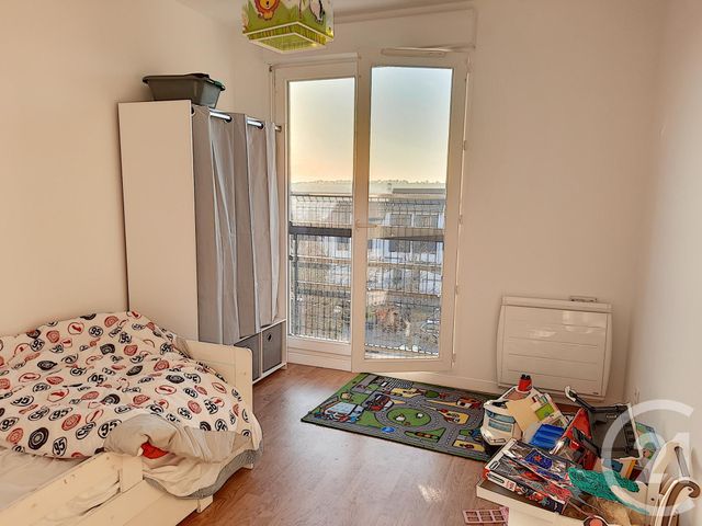 Appartement F3 &agrave; louer - 3 pi&egrave;ces - 52,85 m2 - Provins - 77 - ILE-DE-FRANCE