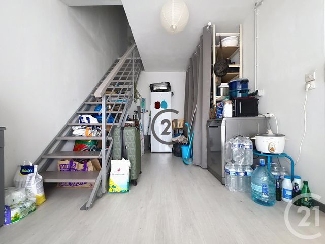 Maison &agrave; vendre - 8 pi&egrave;ces - 166 m2 - Ste Colombe - 77 - ILE-DE-FRANCE