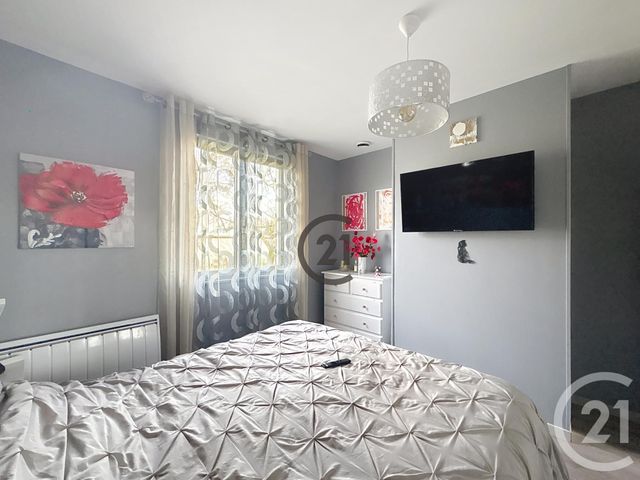 Maison &agrave; vendre - 8 pi&egrave;ces - 166 m2 - Ste Colombe - 77 - ILE-DE-FRANCE