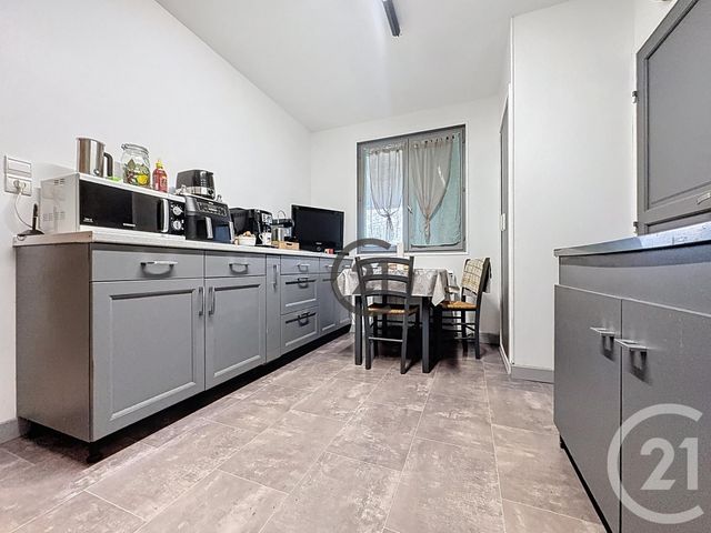 Maison &agrave; vendre - 8 pi&egrave;ces - 166 m2 - Ste Colombe - 77 - ILE-DE-FRANCE