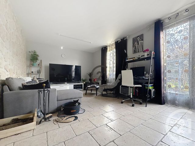 Maison &agrave; vendre - 8 pi&egrave;ces - 166 m2 - Ste Colombe - 77 - ILE-DE-FRANCE