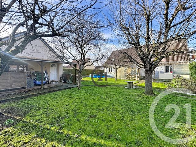 Maison à vendre STE COLOMBE