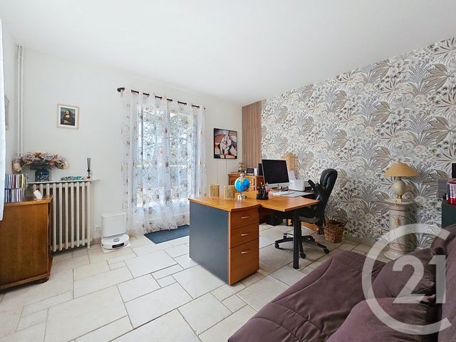 Maison &agrave; vendre - 7 pi&egrave;ces - 195 m2 - Mouy Sur Seine - 77 - ILE-DE-FRANCE