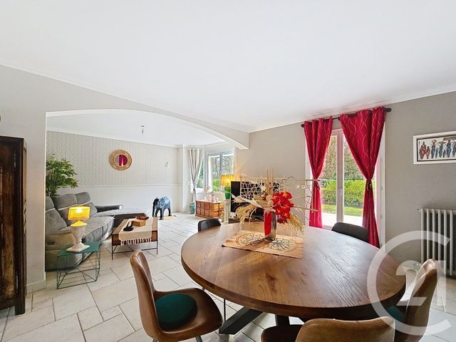 Maison &agrave; vendre - 7 pi&egrave;ces - 195 m2 - Mouy Sur Seine - 77 - ILE-DE-FRANCE