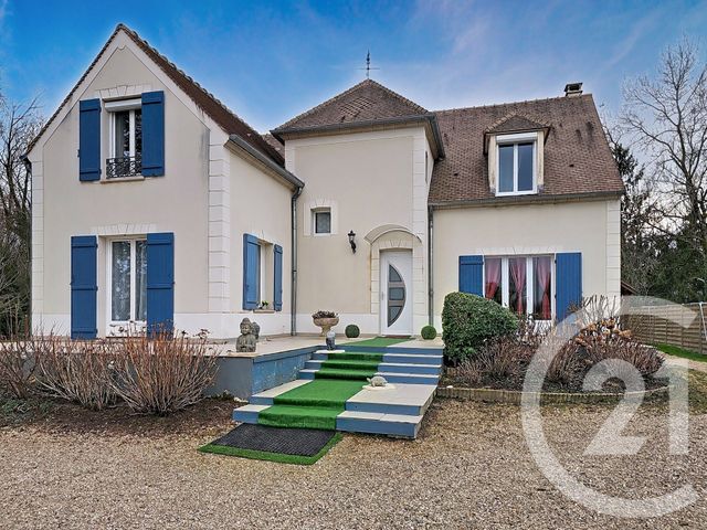 Maison à vendre MOUY SUR SEINE