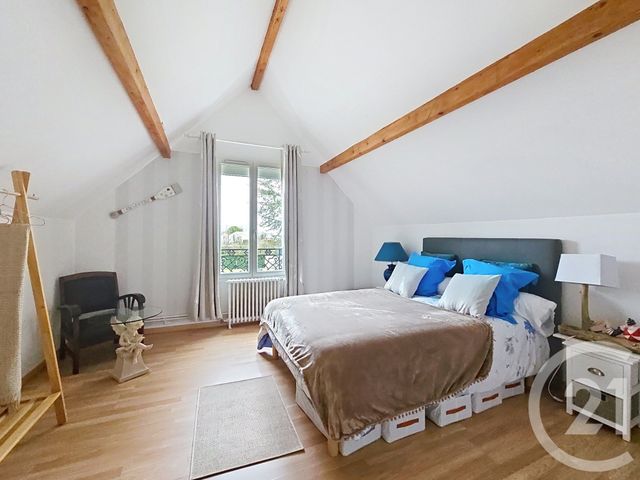 Maison &agrave; vendre - 7 pi&egrave;ces - 195 m2 - Mouy Sur Seine - 77 - ILE-DE-FRANCE