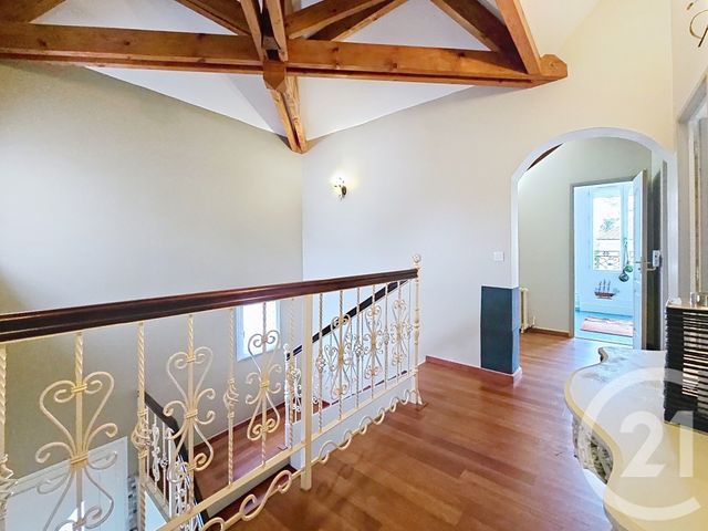 Maison &agrave; vendre - 7 pi&egrave;ces - 195 m2 - Mouy Sur Seine - 77 - ILE-DE-FRANCE