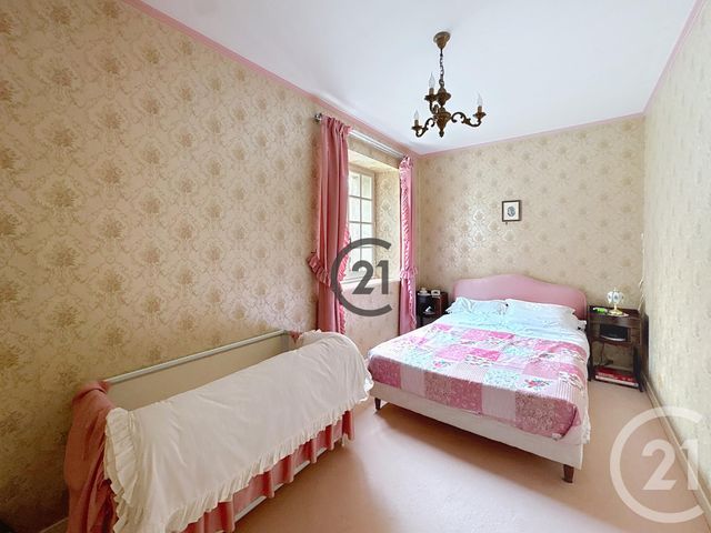 Maison &agrave; vendre - 3 pi&egrave;ces - 59 m2 - Ste Colombe - 77 - ILE-DE-FRANCE