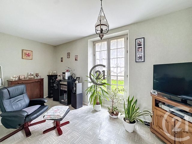 Maison &agrave; vendre - 3 pi&egrave;ces - 59 m2 - Ste Colombe - 77 - ILE-DE-FRANCE