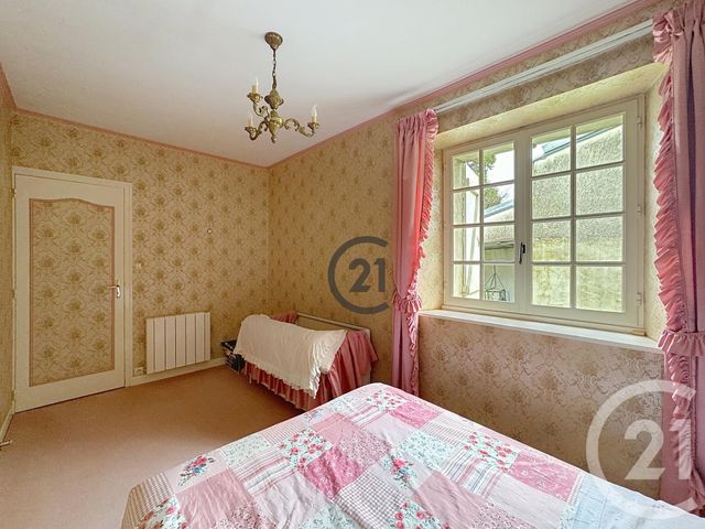 Maison &agrave; vendre - 3 pi&egrave;ces - 59 m2 - Ste Colombe - 77 - ILE-DE-FRANCE