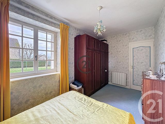 Maison &agrave; vendre - 3 pi&egrave;ces - 59 m2 - Ste Colombe - 77 - ILE-DE-FRANCE