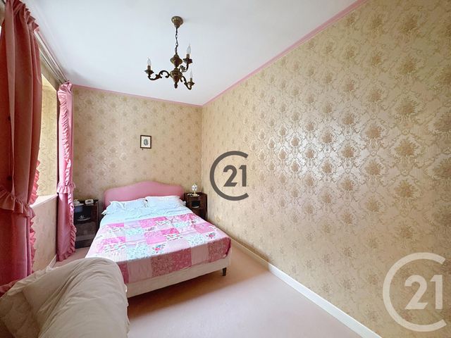 Maison &agrave; vendre - 3 pi&egrave;ces - 59 m2 - Ste Colombe - 77 - ILE-DE-FRANCE