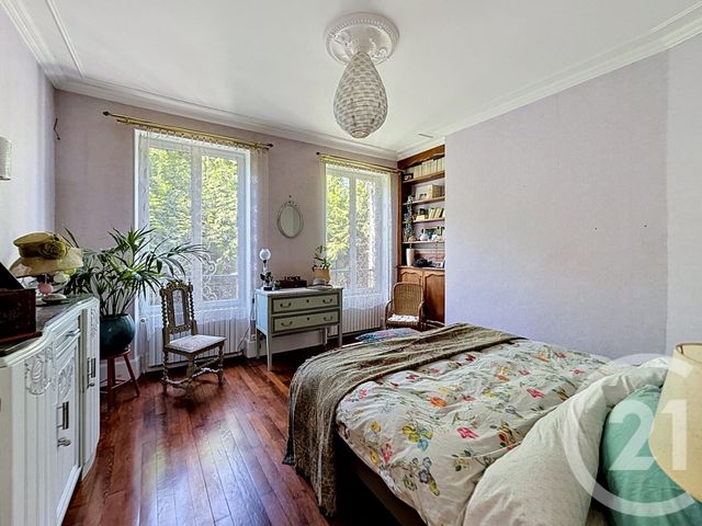 Maison &agrave; vendre - 5 pi&egrave;ces - 98,05 m2 - Moret Loing Et Orvanne - 77 - ILE-DE-FRANCE