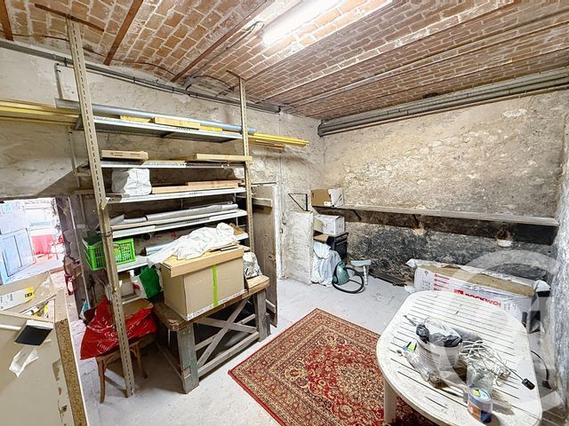 Maison &agrave; vendre - 5 pi&egrave;ces - 98,05 m2 - Moret Loing Et Orvanne - 77 - ILE-DE-FRANCE