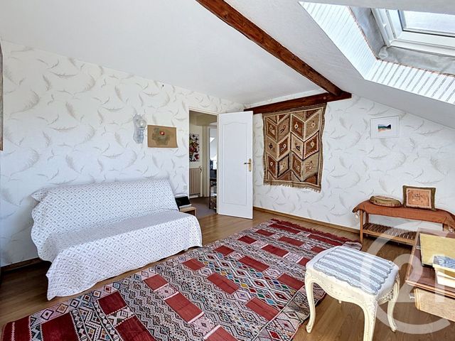 Maison &agrave; vendre - 5 pi&egrave;ces - 98,05 m2 - Moret Loing Et Orvanne - 77 - ILE-DE-FRANCE