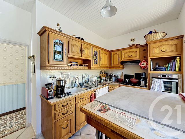 Maison &agrave; vendre - 5 pi&egrave;ces - 98,05 m2 - Moret Loing Et Orvanne - 77 - ILE-DE-FRANCE