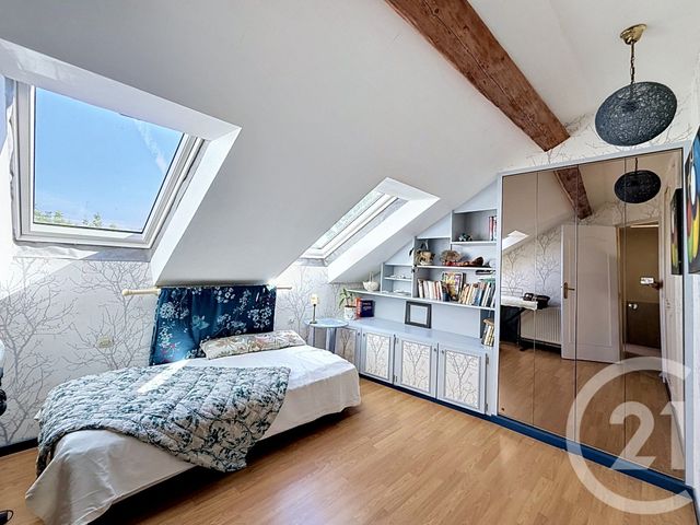 Maison &agrave; vendre - 5 pi&egrave;ces - 98,05 m2 - Moret Loing Et Orvanne - 77 - ILE-DE-FRANCE