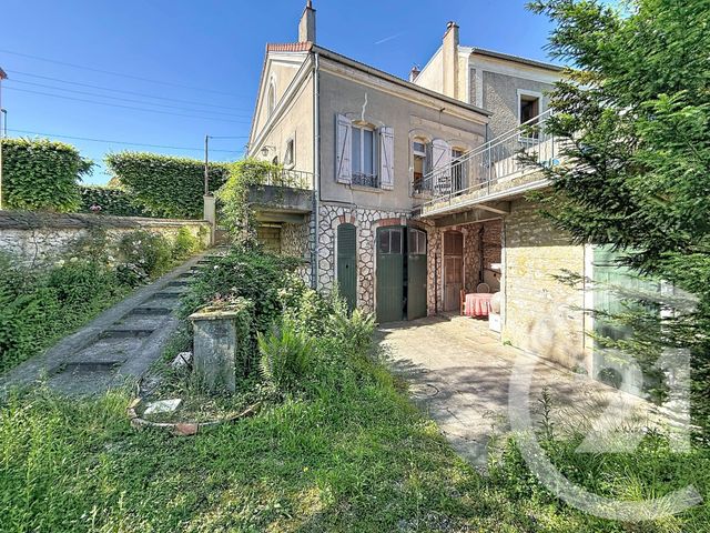 Maison à vendre MORET LOING ET ORVANNE