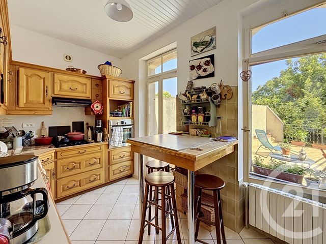 Maison &agrave; vendre - 5 pi&egrave;ces - 98,05 m2 - Moret Loing Et Orvanne - 77 - ILE-DE-FRANCE