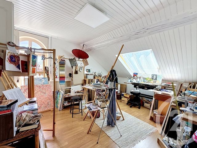 Maison &agrave; vendre - 5 pi&egrave;ces - 98,05 m2 - Moret Loing Et Orvanne - 77 - ILE-DE-FRANCE