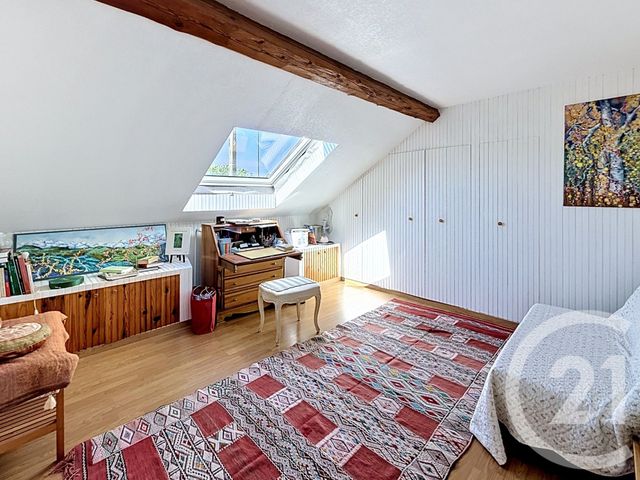 Maison &agrave; vendre - 5 pi&egrave;ces - 98,05 m2 - Moret Loing Et Orvanne - 77 - ILE-DE-FRANCE
