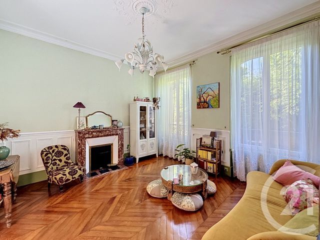 Maison &agrave; vendre - 5 pi&egrave;ces - 98,05 m2 - Moret Loing Et Orvanne - 77 - ILE-DE-FRANCE