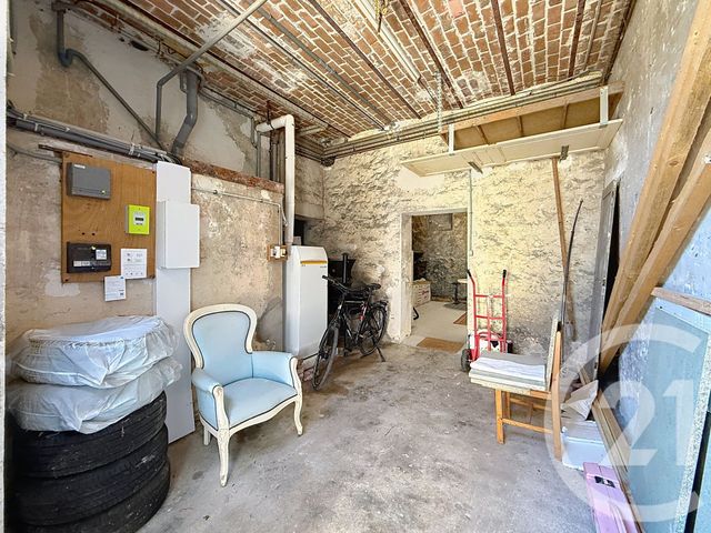Maison &agrave; vendre - 5 pi&egrave;ces - 98,05 m2 - Moret Loing Et Orvanne - 77 - ILE-DE-FRANCE
