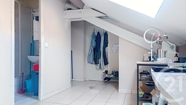 Appartement F1 &agrave; vendre - 1 pi&egrave;ce - 25,81 m2 - Provins - 77 - ILE-DE-FRANCE