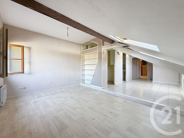 Appartement F1 à vendre PROVINS