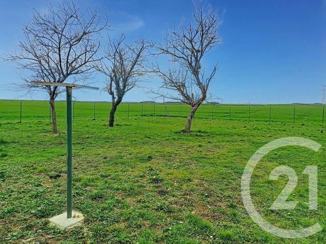 Maison &agrave; louer - 4 pi&egrave;ces - 106 m2 - Chalautre La Grande - 77 - ILE-DE-FRANCE