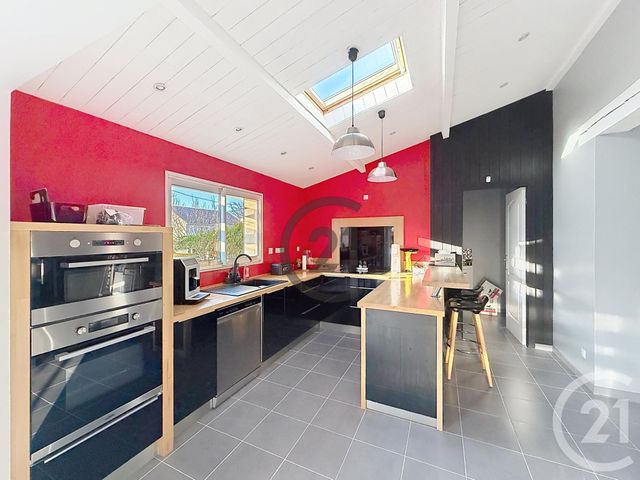 Maison &agrave; vendre - 8 pi&egrave;ces - 153,75 m2 - Romilly Sur Seine - 10 - CHAMPAGNE-ARDENNE