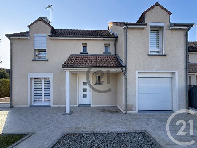 Maison à vendre ROMILLY SUR SEINE