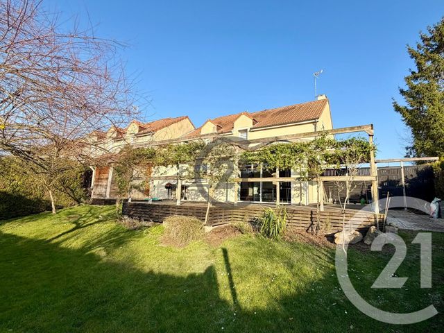 Maison &agrave; vendre - 8 pi&egrave;ces - 153,75 m2 - Romilly Sur Seine - 10 - CHAMPAGNE-ARDENNE