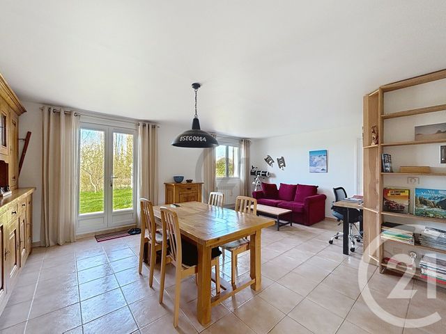 Maison &agrave; vendre - 4 pi&egrave;ces - 68,31 m2 - Bezalles - 77 - ILE-DE-FRANCE