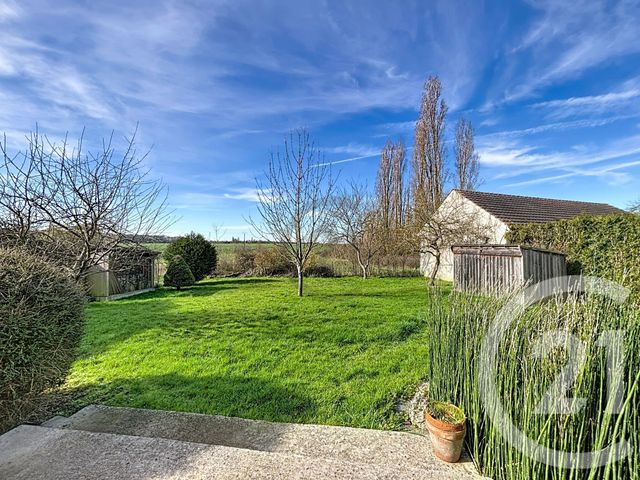 Maison &agrave; vendre - 4 pi&egrave;ces - 68,31 m2 - Bezalles - 77 - ILE-DE-FRANCE