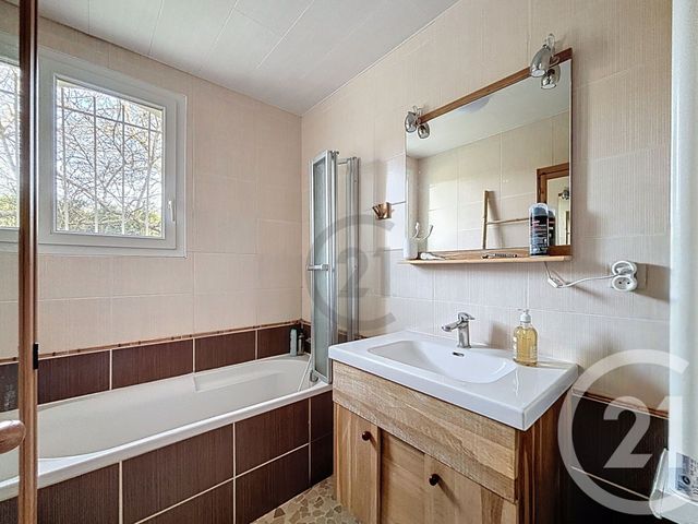 Maison &agrave; vendre - 4 pi&egrave;ces - 68,31 m2 - Bezalles - 77 - ILE-DE-FRANCE