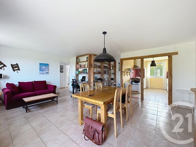 Maison &agrave; vendre - 4 pi&egrave;ces - 68,31 m2 - Bezalles - 77 - ILE-DE-FRANCE