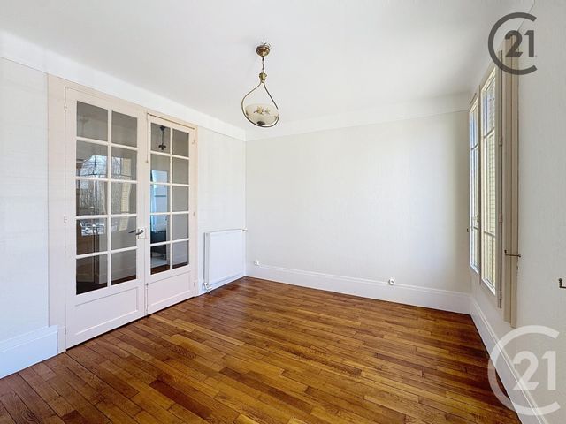 Appartement F3 à louer PROVINS