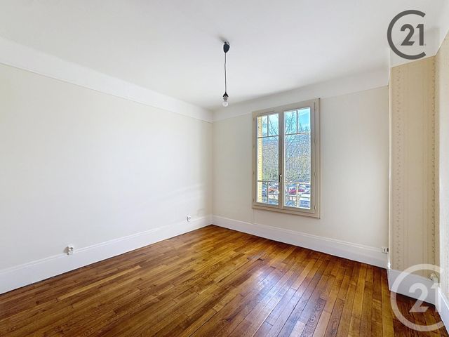 Appartement F3 &agrave; louer - 3 pi&egrave;ces - 59,40 m2 - Provins - 77 - ILE-DE-FRANCE