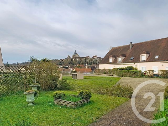 Appartement F2 &agrave; louer - 2 pi&egrave;ces - 40,38 m2 - Provins - 77 - ILE-DE-FRANCE