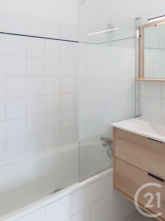 Appartement F2 &agrave; louer - 2 pi&egrave;ces - 40,38 m2 - Provins - 77 - ILE-DE-FRANCE