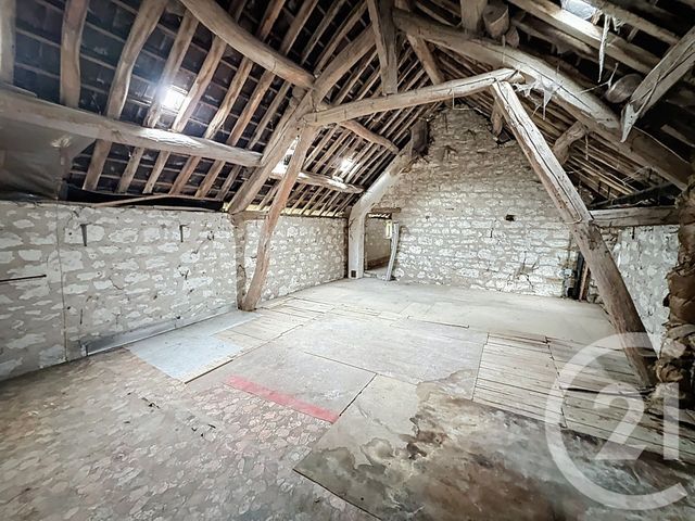 Maison &agrave; vendre - 5 pi&egrave;ces - 90,05 m2 - Melz Sur Seine - 77 - ILE-DE-FRANCE