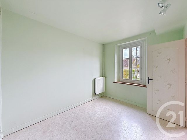 Maison &agrave; vendre - 5 pi&egrave;ces - 90,05 m2 - Melz Sur Seine - 77 - ILE-DE-FRANCE